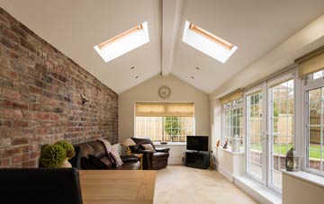 conservatory roof insulation Burcote, Shropshire