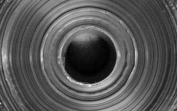 Burcote edpm waterproofing