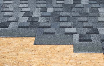 expert Burcote asphalt roof companies