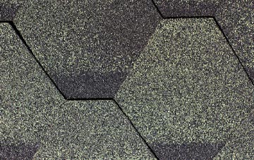 Burcote fibreglass shingle repairs