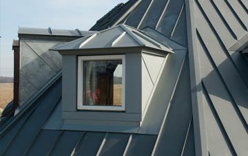 metal roofing Burcote, Shropshire