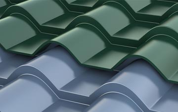 who should consider Burcote plastic roofs