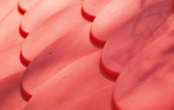 Burcote plastic roof costs