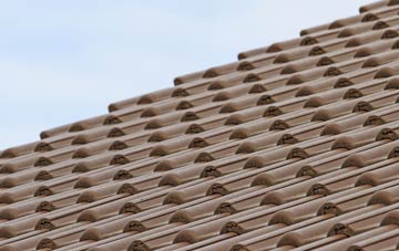 plastic roofing Burcote, Shropshire