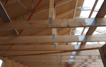 Burcote roof truss costs