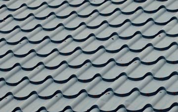 Burcote rubber roofing companies