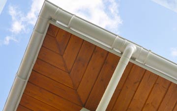 Burcote soffit types