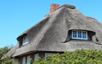 thatch roofing Burcote, Shropshire