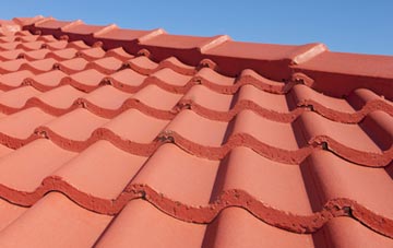 Burcote tile and slate roof replacement