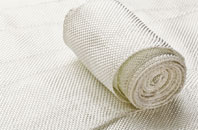 Burcote fibreglass roofing repairs