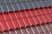 find rated Burcote plastic roofing companies